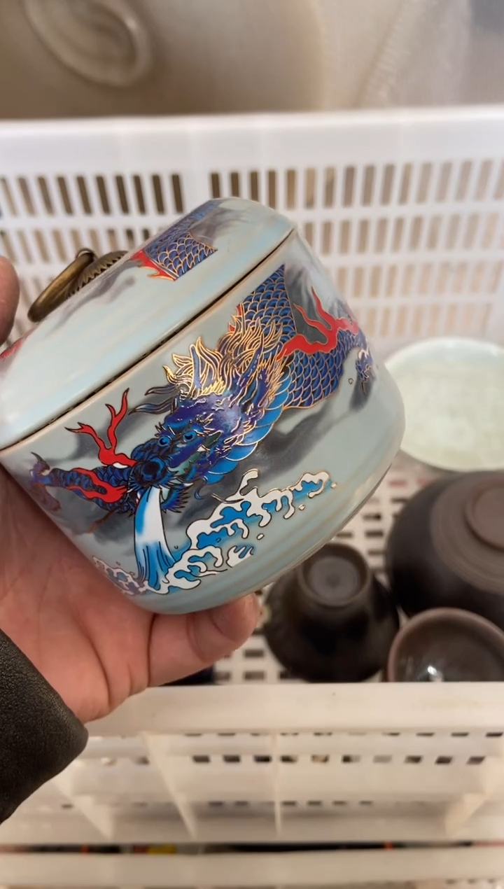 杯子瓷无运费险有瑕疵的摄影的产品有使用过的痕迹有点脏介意勿拍