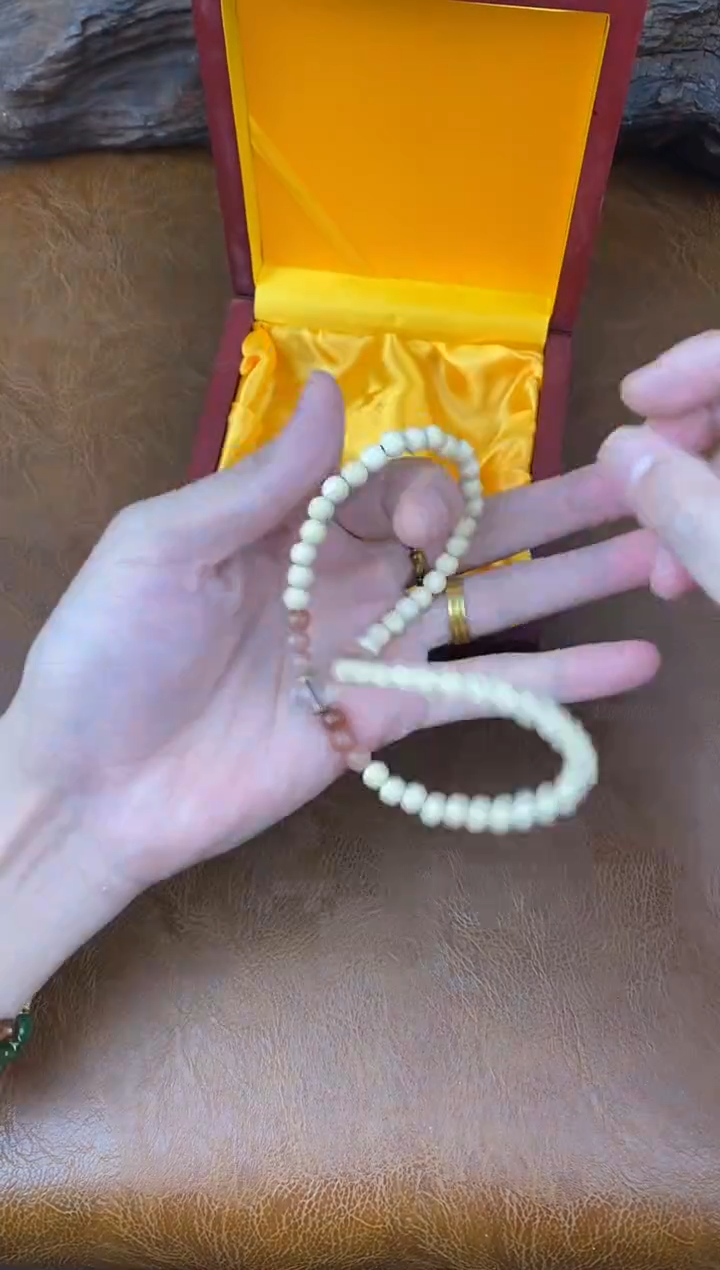 盛元堂文玩金丝竹链接@@SP103