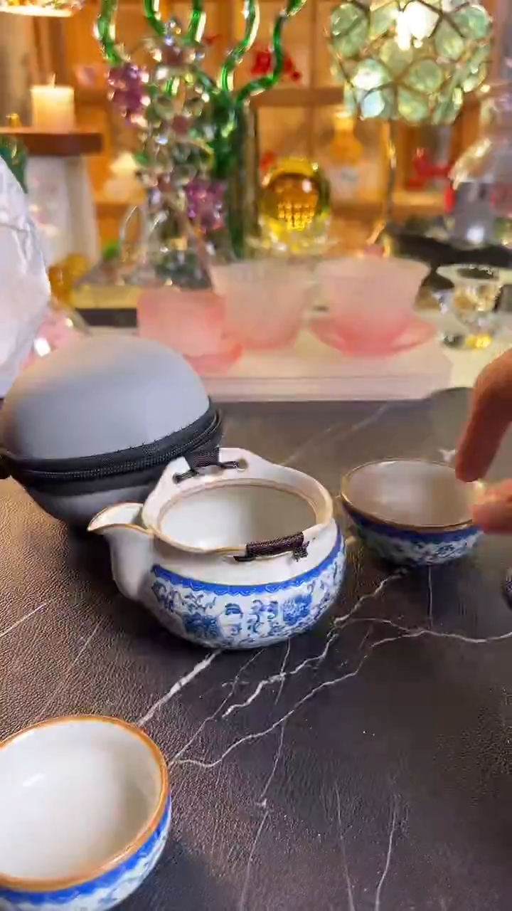 禾木精选必属精品茶具