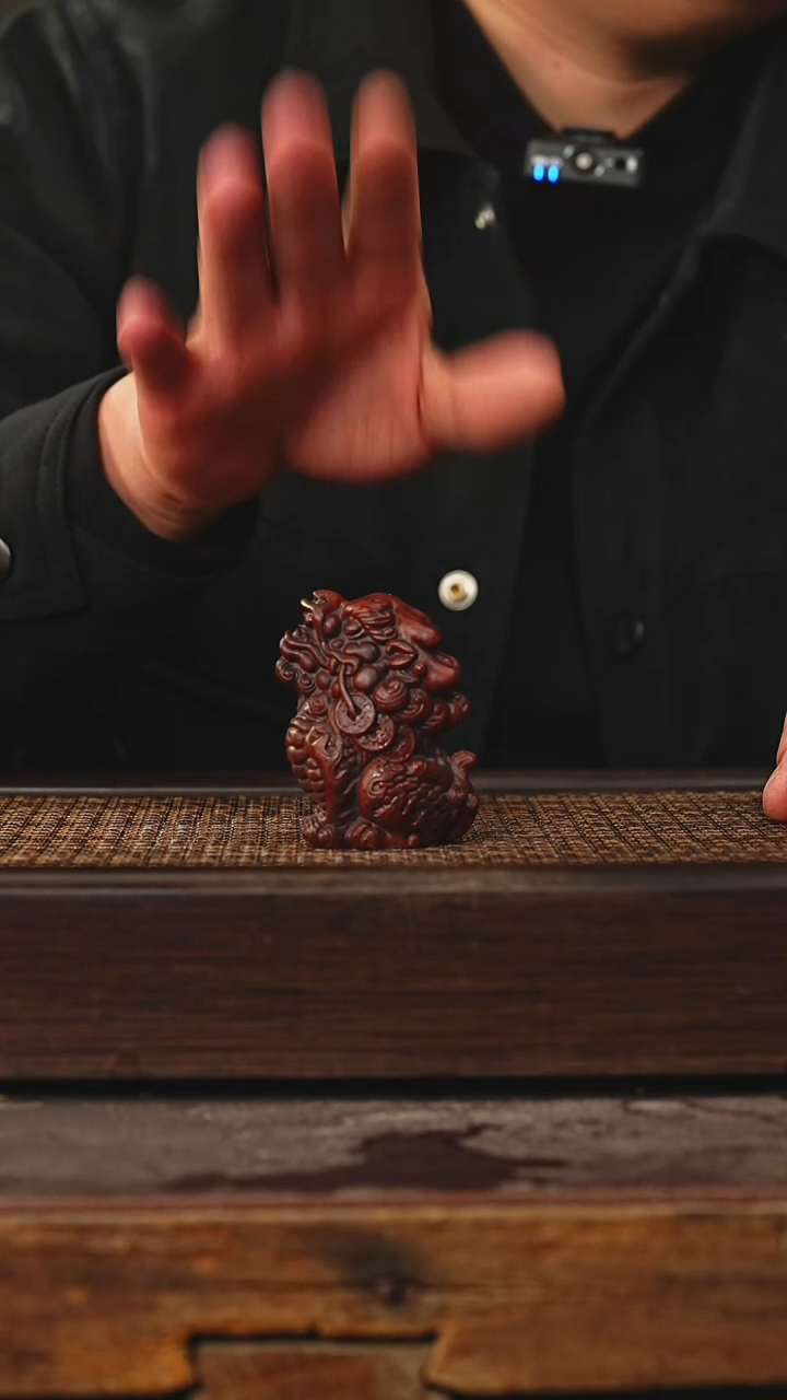 紫砂茶宠宜兴丁蜀镇紫砂茶宠