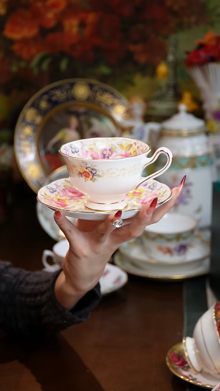 【闪购商品】摆件米多家中古器物 如图所示  8865