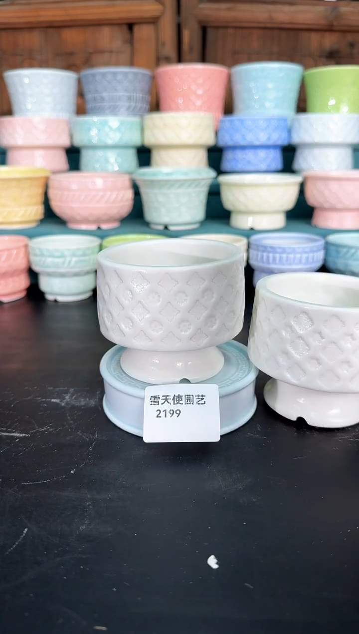 2199     7口径*1    默认微瑕