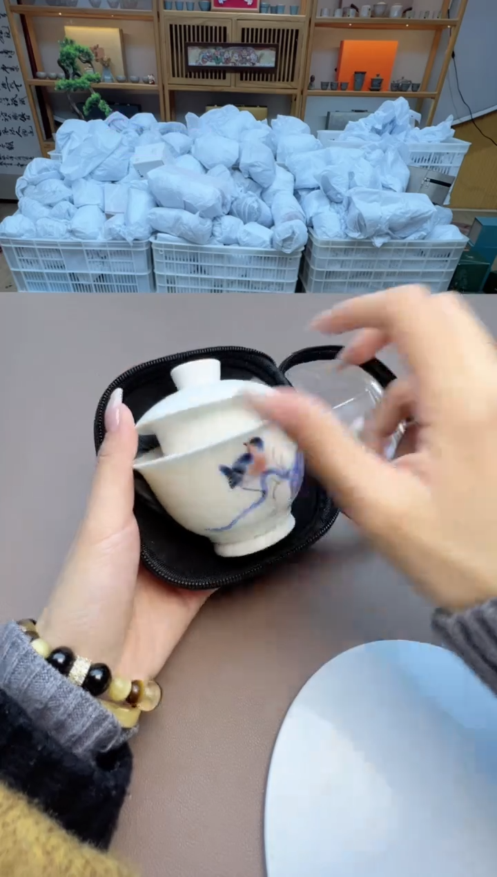 【闪购商品】其他瓷制品S1111111111111