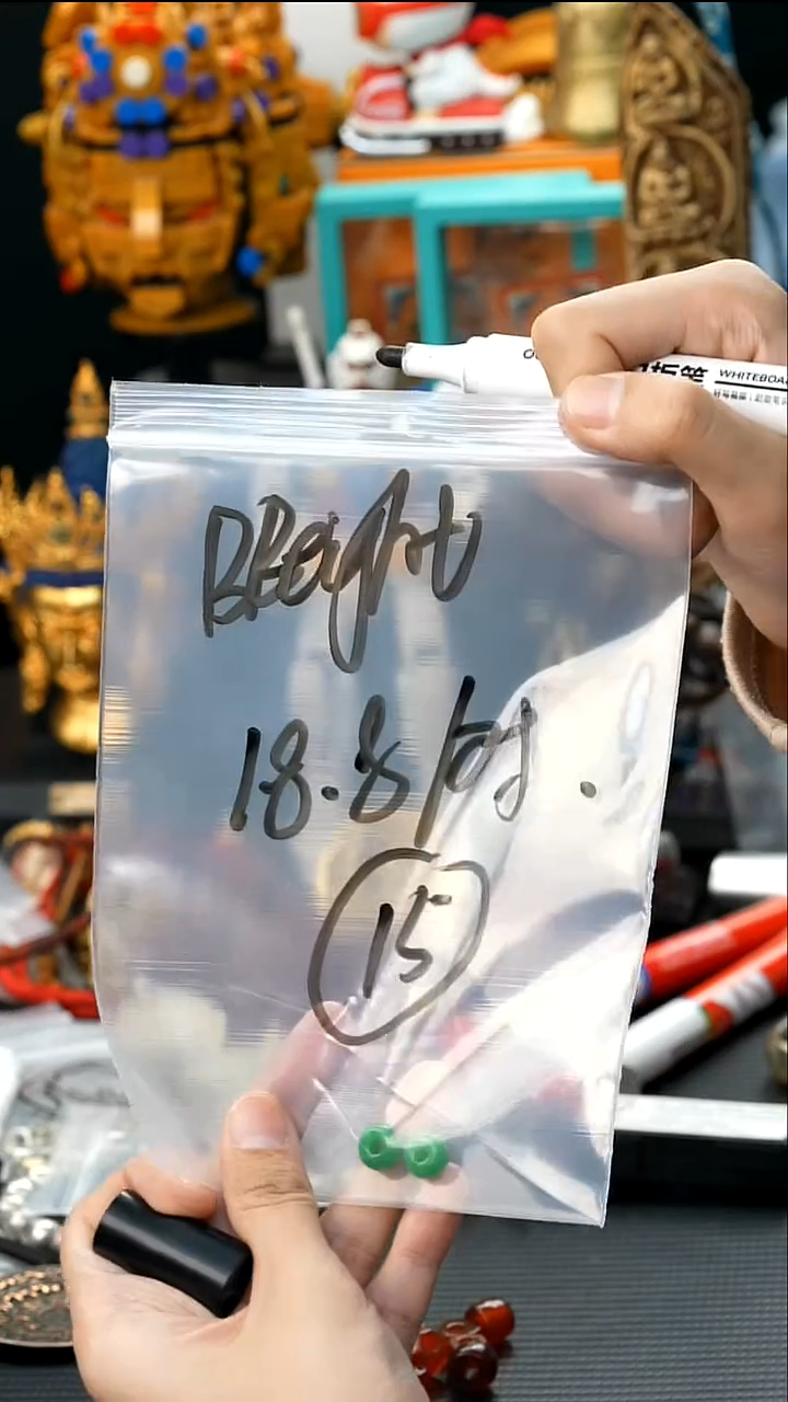 吊坠金刚菩提B****t15藏传原生态念珠配饰.