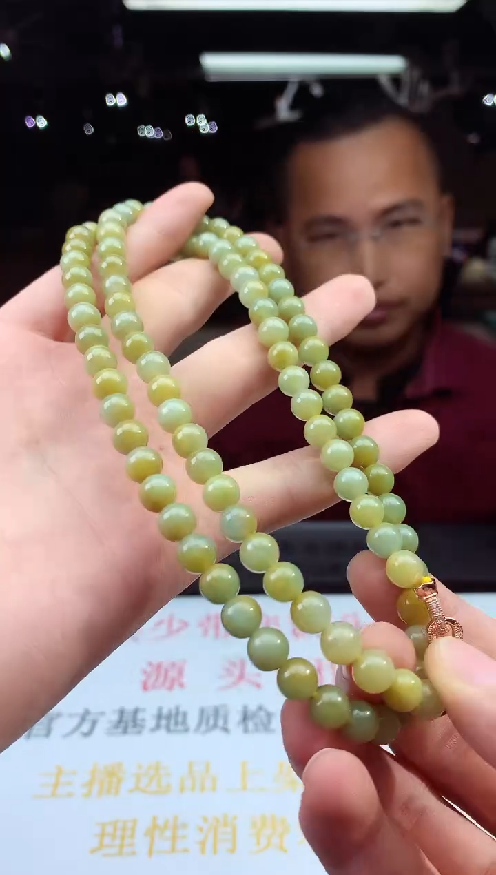 未镶嵌定制翡翠天然A货翡翠拍一发一