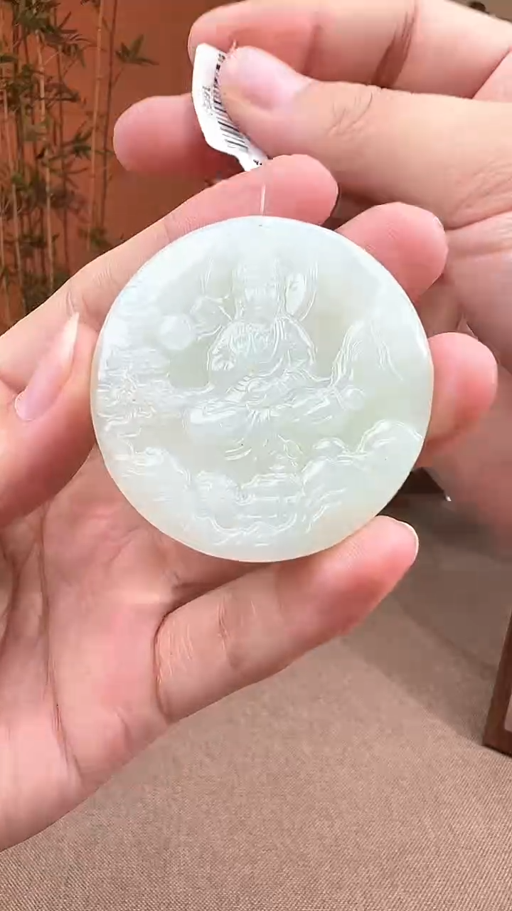 定制和田玉多样性发货拍一发一3157