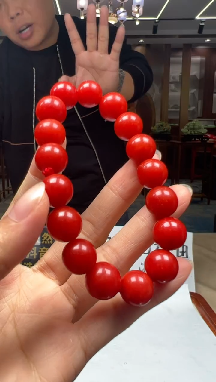 颈饰未镶嵌翡翠CY2025-11-18-20