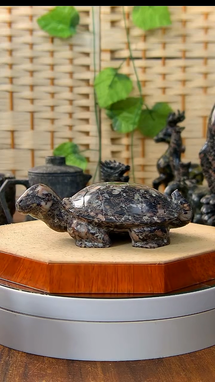 奢上奢精品梅花玉N