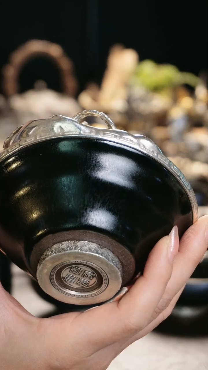 【闪购商品】境秋 高货设计摆件