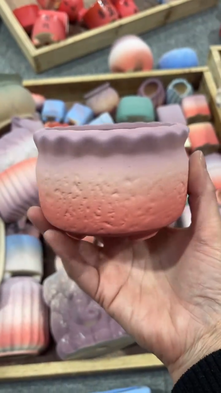 【闪购商品】陶内口 9 内高6