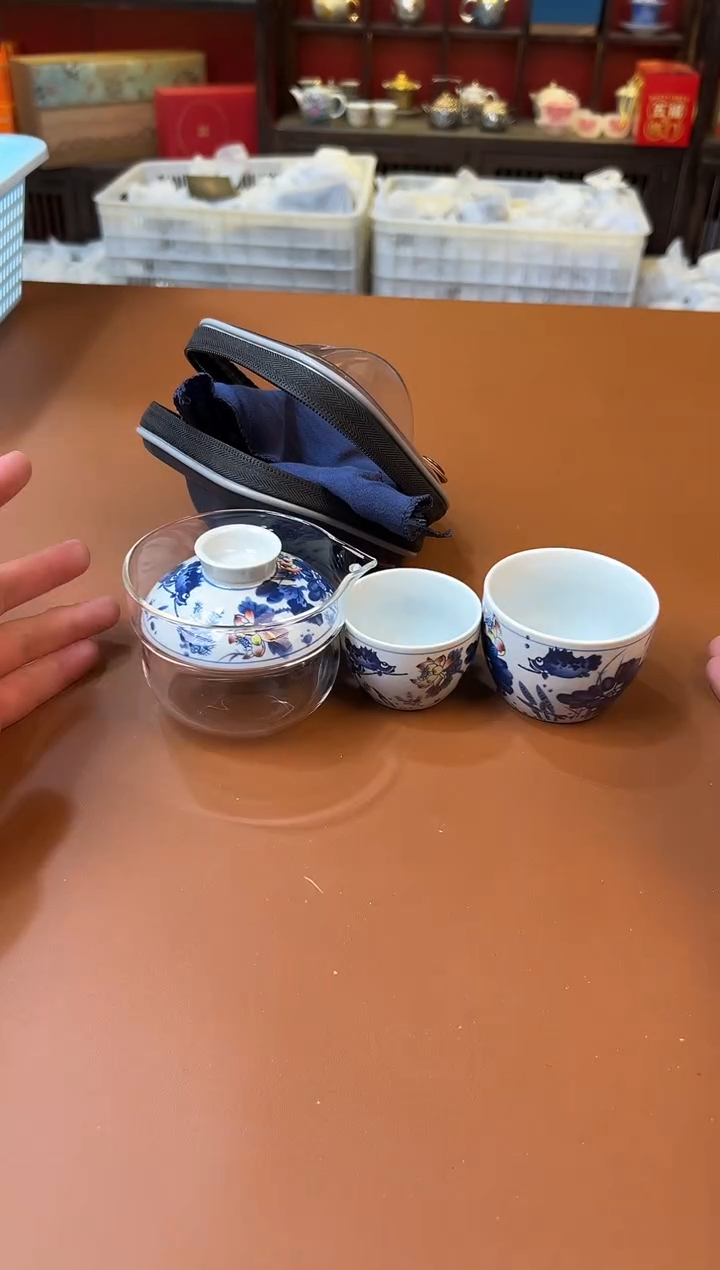 【闪购商品】其他禧一茶器粉丝福利@@888