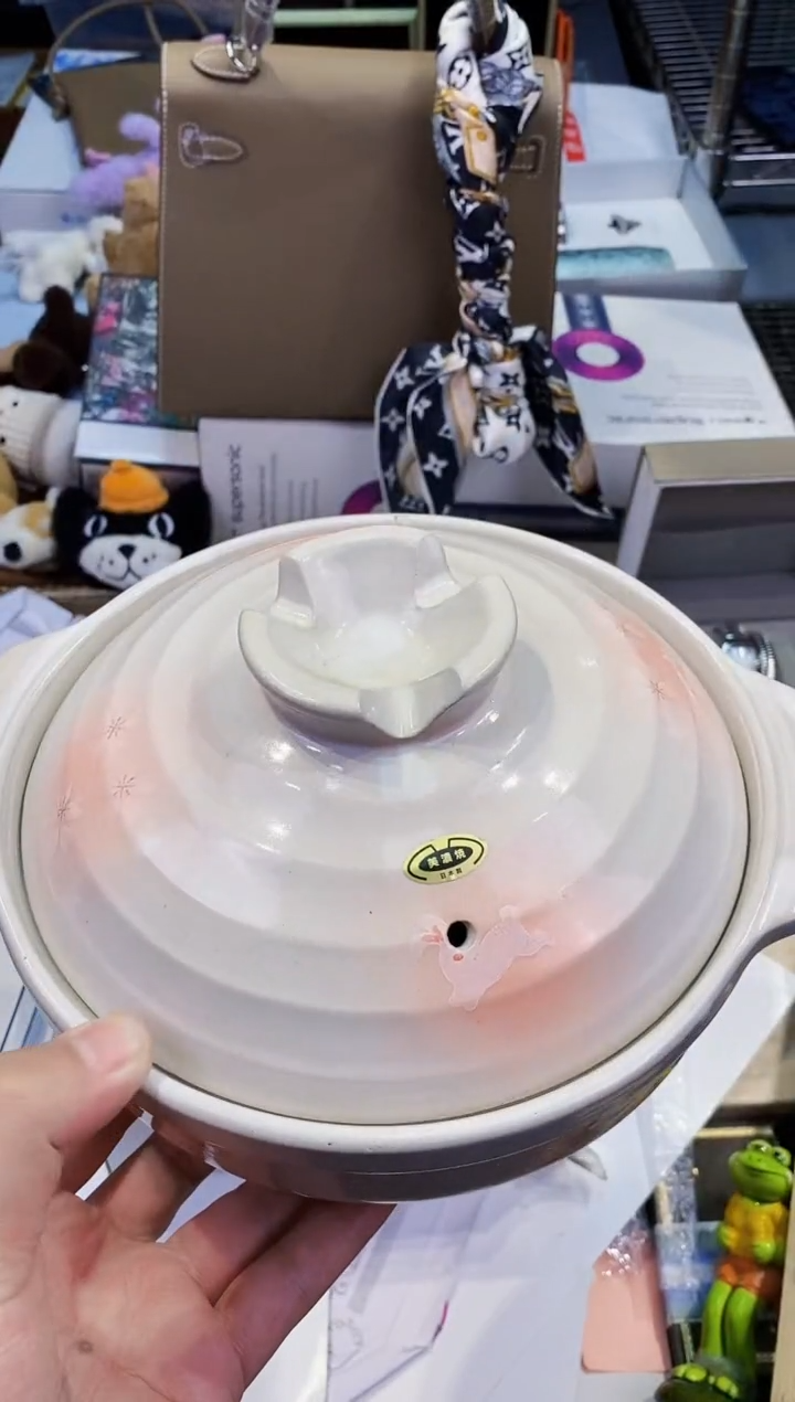 【闪购商品】瓷片都是我的大宝贝儿瓷器