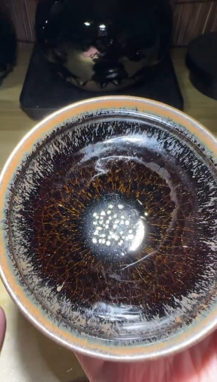 【闪购商品】茶盏建盏茶盏茶器茶盏192