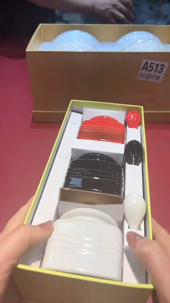【闪购商品】瓷片锅碗瓢盆一件不剩