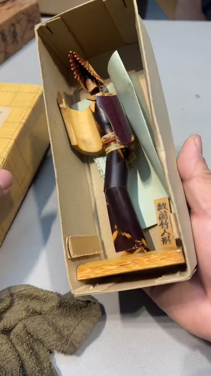 手工艺品琉璃两*770286840060625