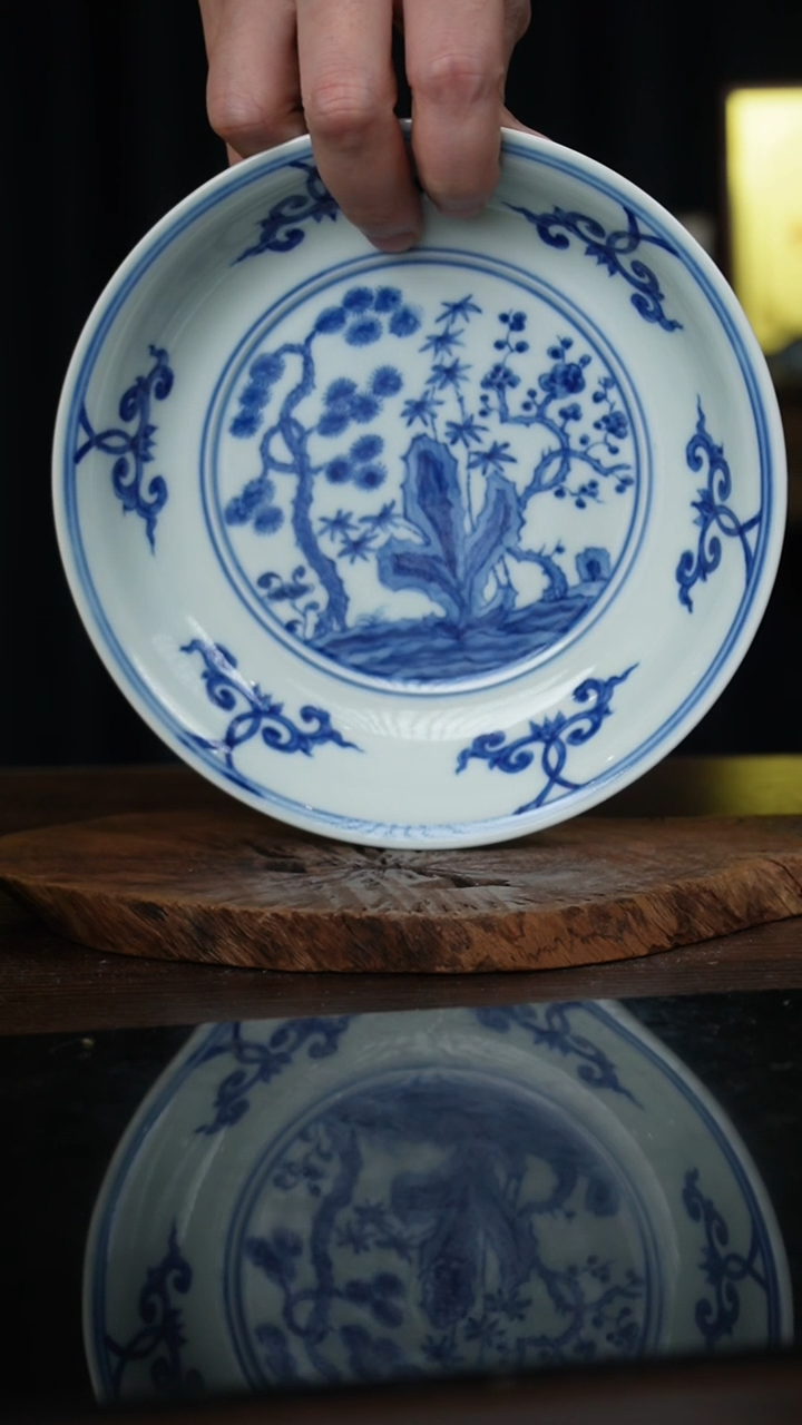 【闪购商品】杯微瑕福利景德镇手工手绘陶瓷