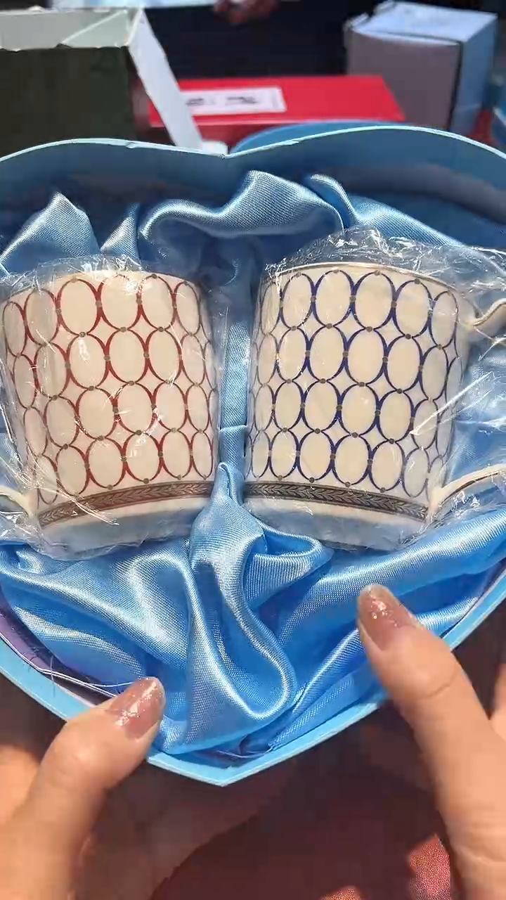 【闪购商品】瓷片锅碗瓢彭一件不剩