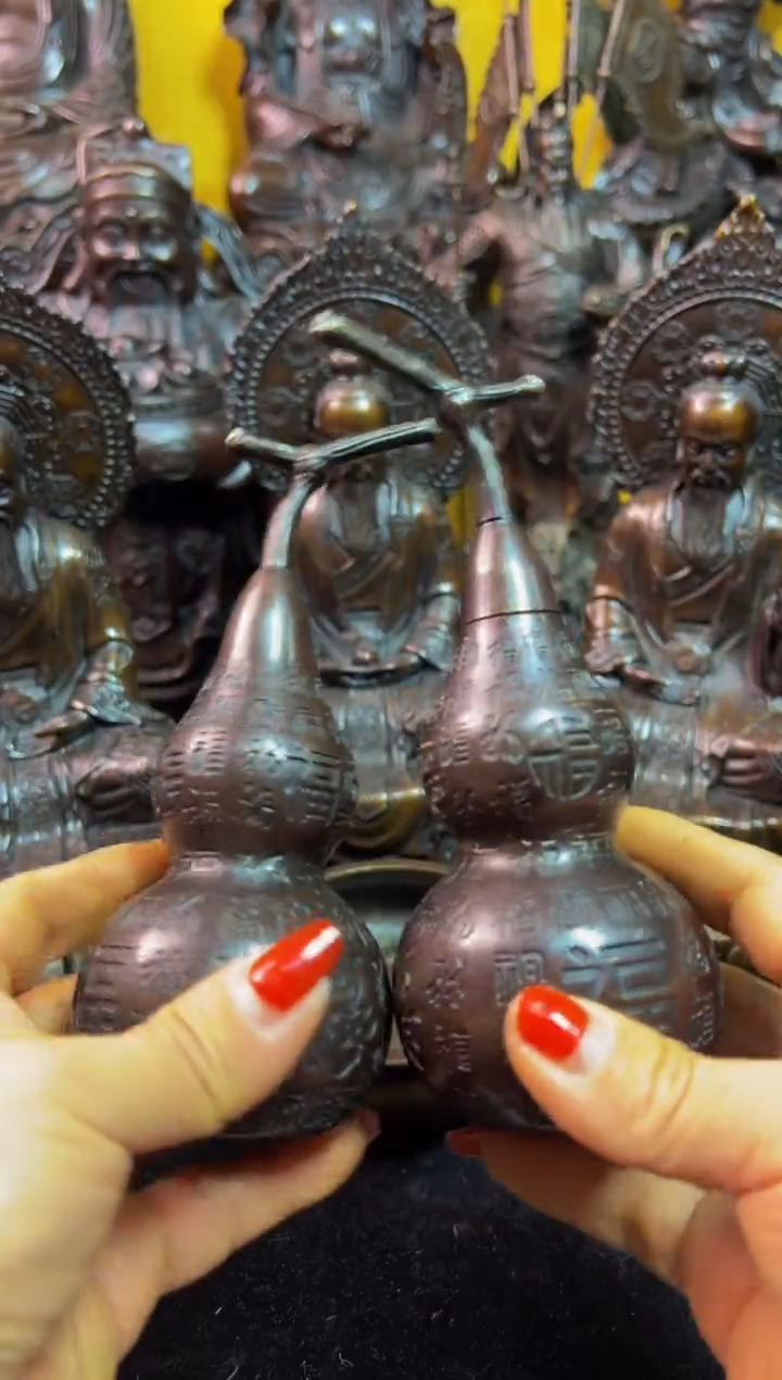 【闪购商品】1案台摆件 物品摆件 