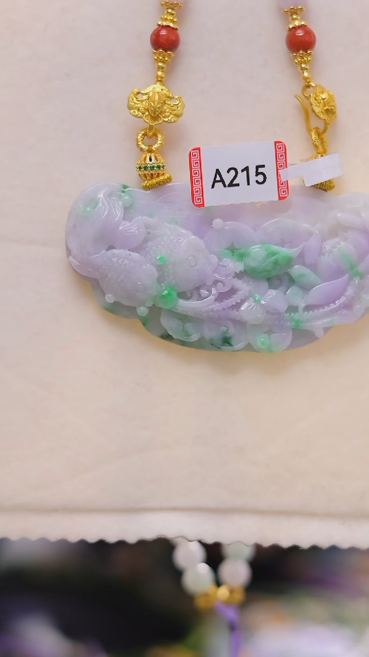 【闪购商品】翡翠耳饰未镶嵌24小时内发货质保A货