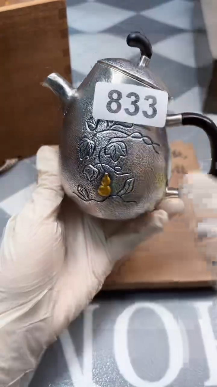 瓷片陶瓷如图所示周边