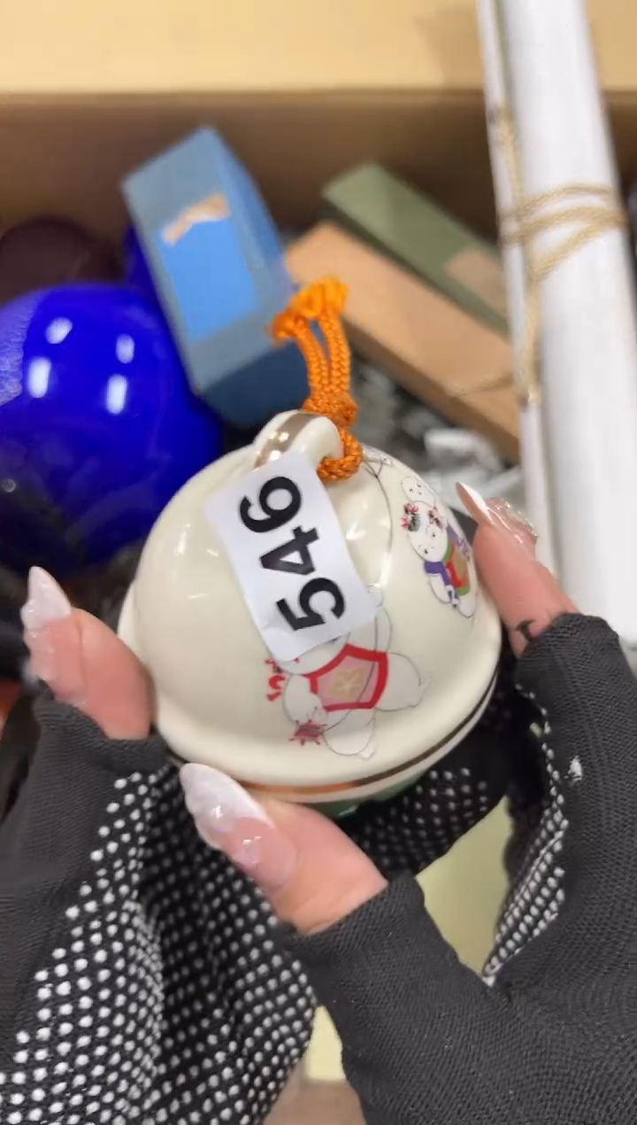 瓷片546中古商品谨慎参拍