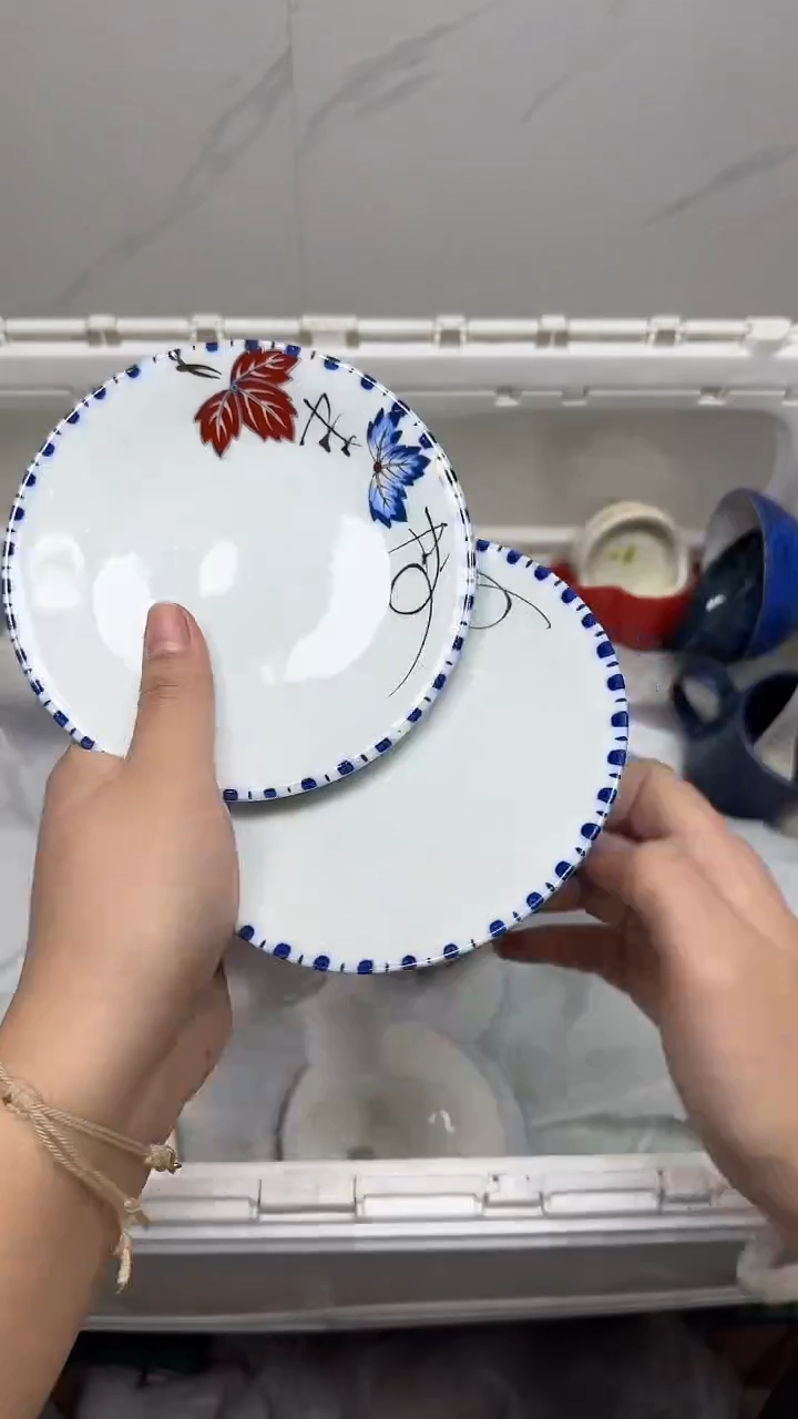 【闪购商品】1497回流瓷器，默认微瑕18.8包邮