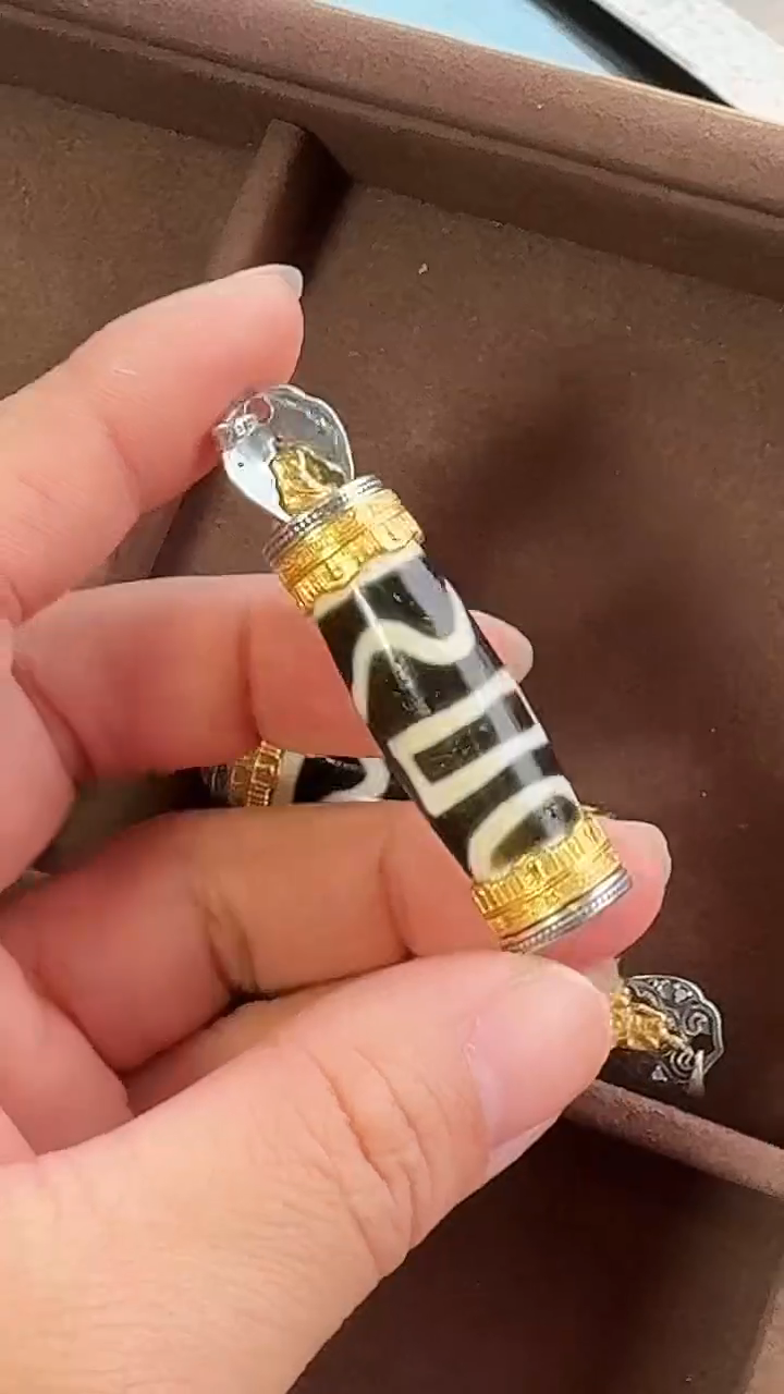 【闪购商品】玛瑙/玉髓镶嵌未镶嵌息增怀镶嵌