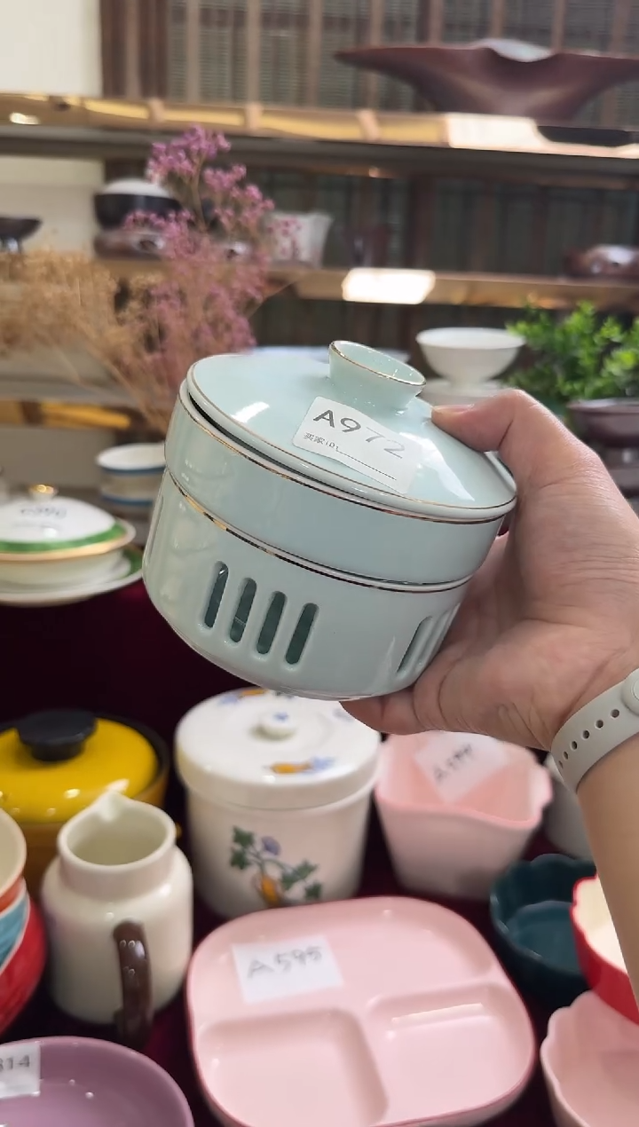 摆件陶A972   仓库微瑕陶瓷清仓福利