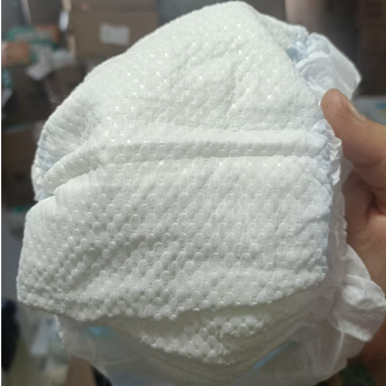 娅娅家粉丝专属拉拉裤纸尿裤 拍下备注编码