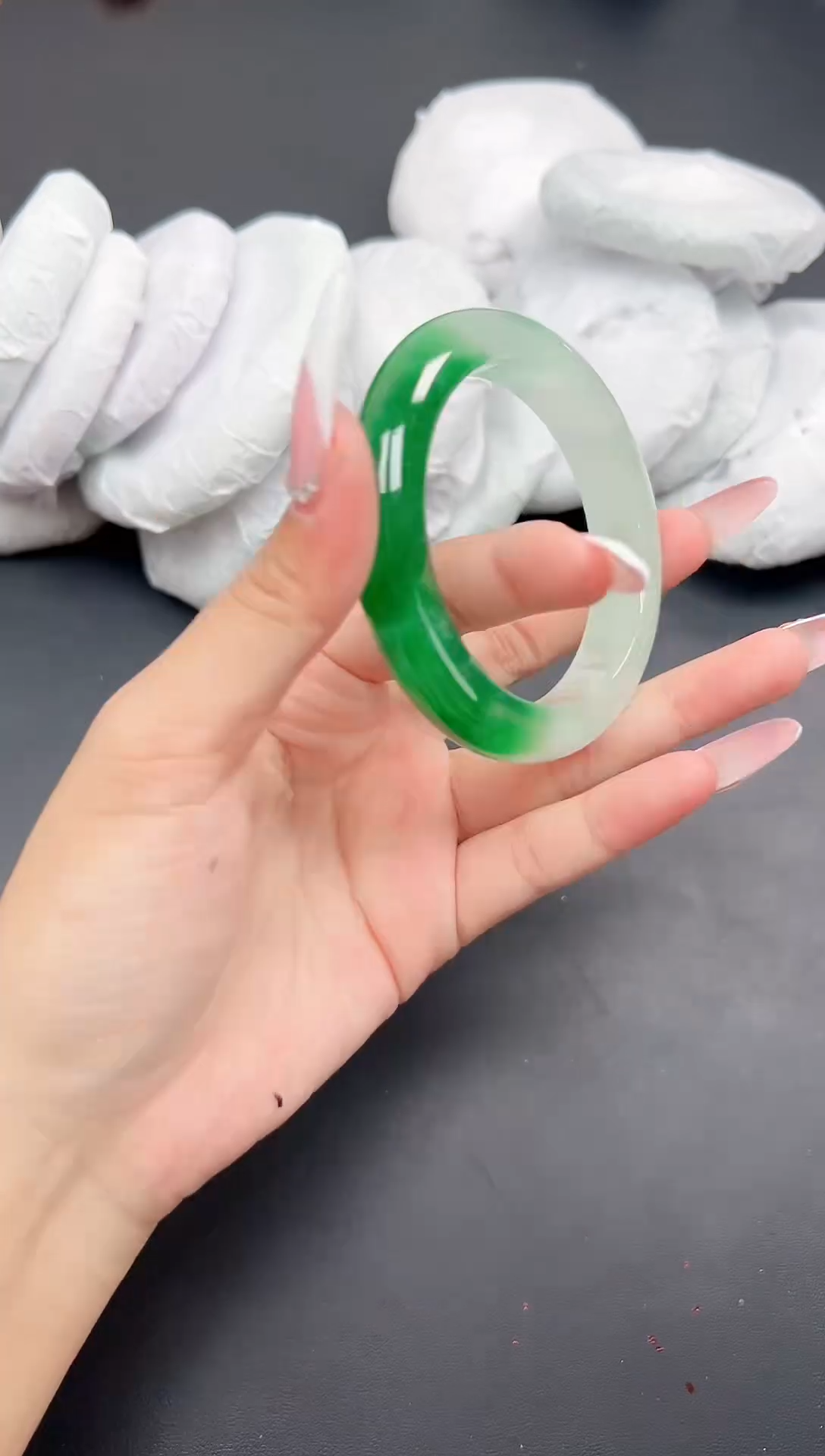 精品手镯，一物一拍P-087