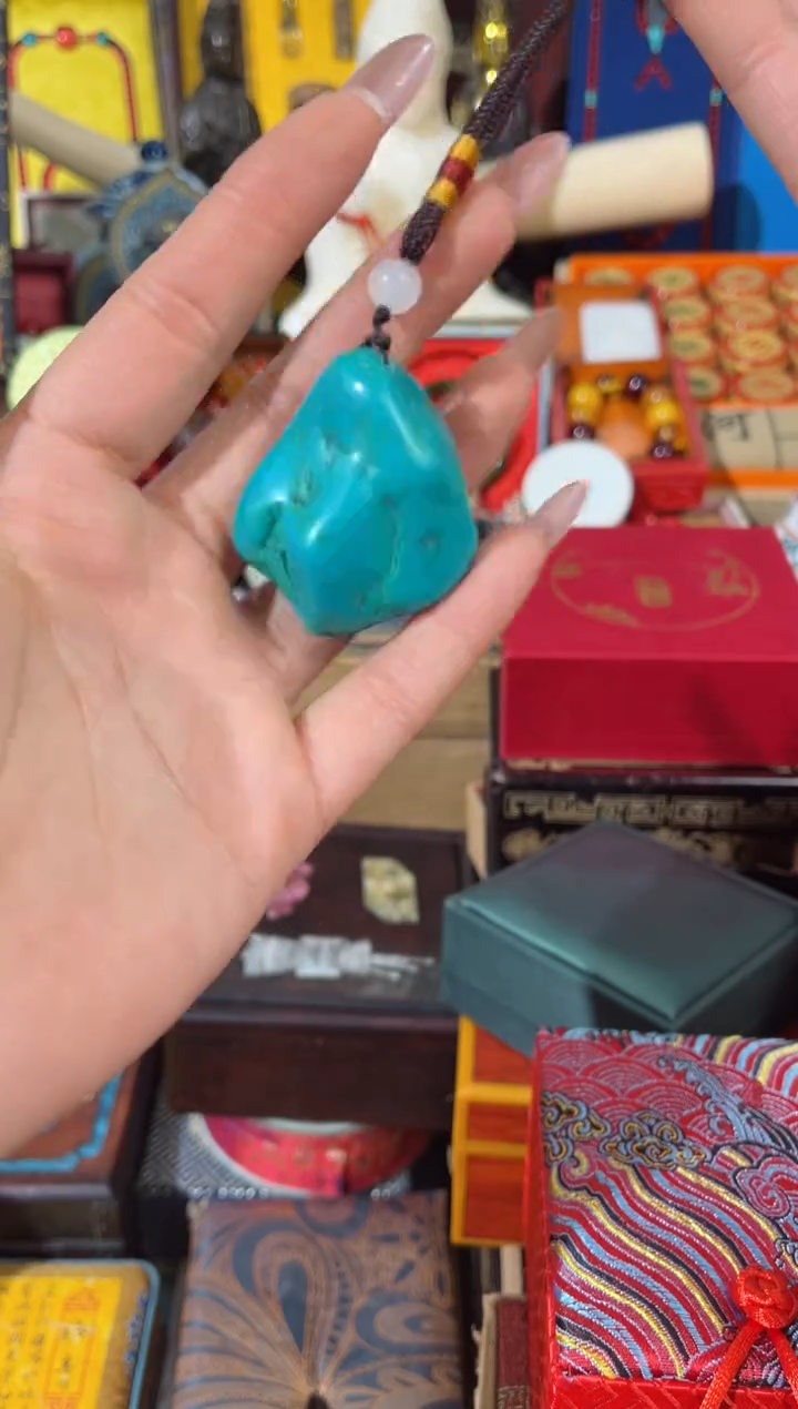 【闪购商品】玛瑙/玉髓颈饰未镶嵌龙龙龙龙龙龙龙龙