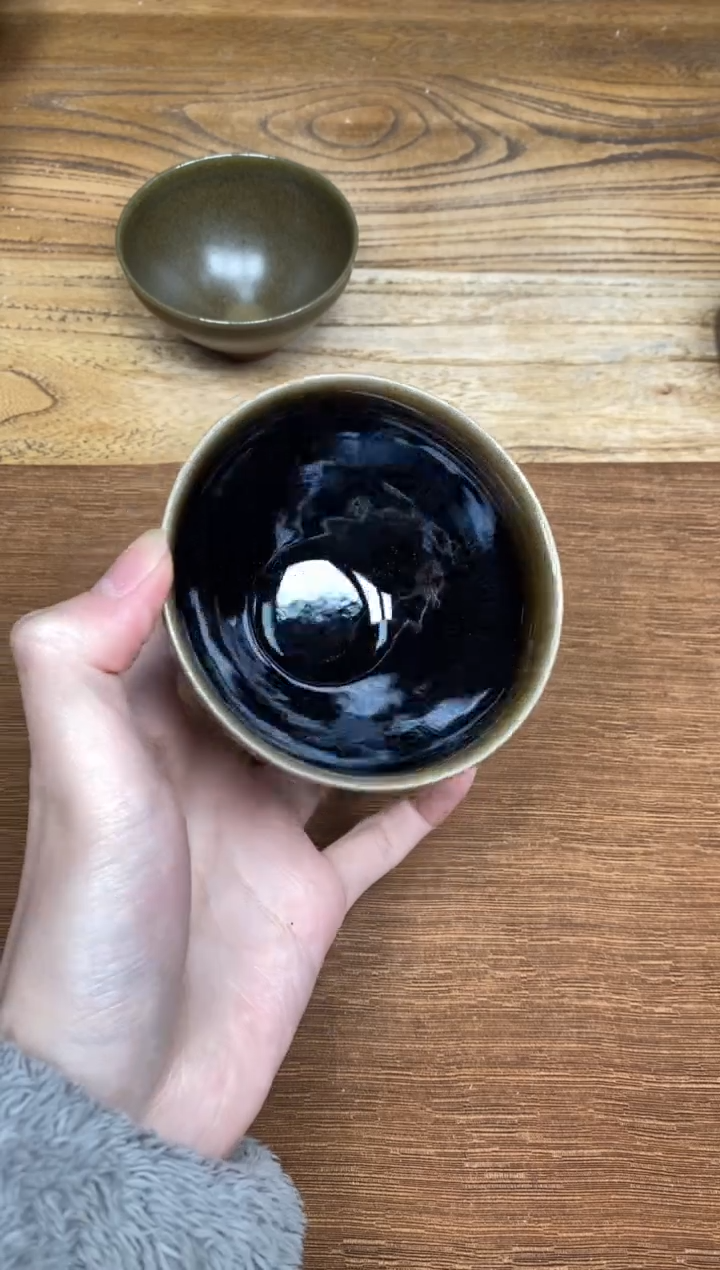 【闪购商品】茶盏82