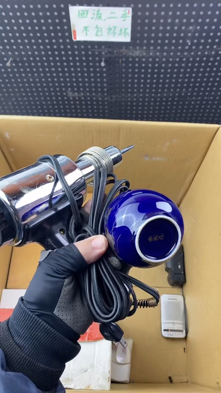 瓷品**活大麦中古杂货