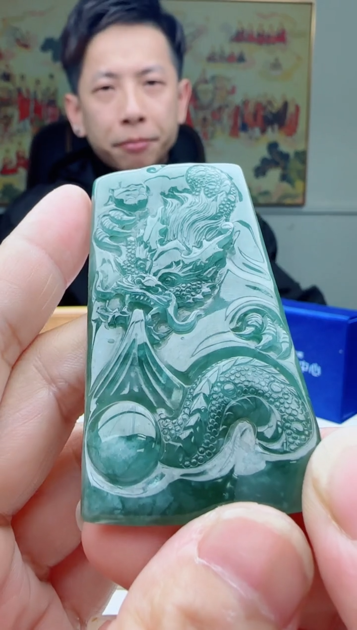 【闪购商品】翡翠颈饰未镶嵌111111111111