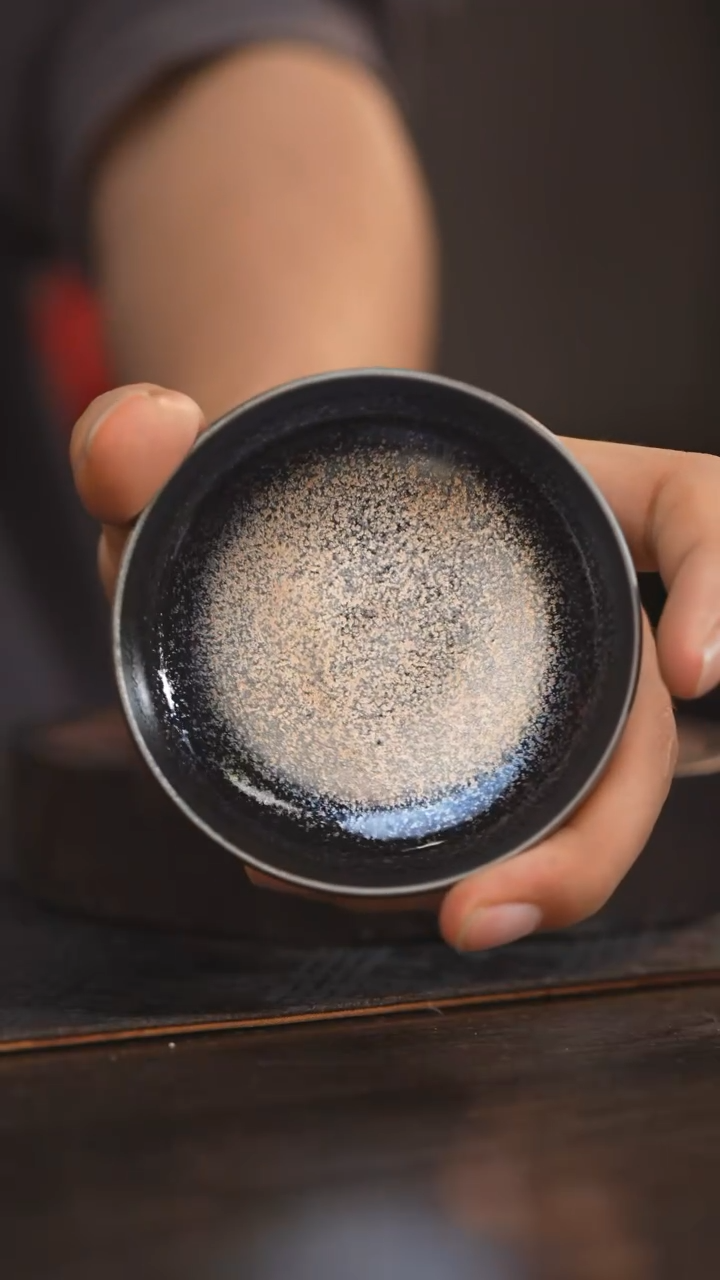 【闪购商品】杯86柴烧柴房陶瓷｜窑宝单杯