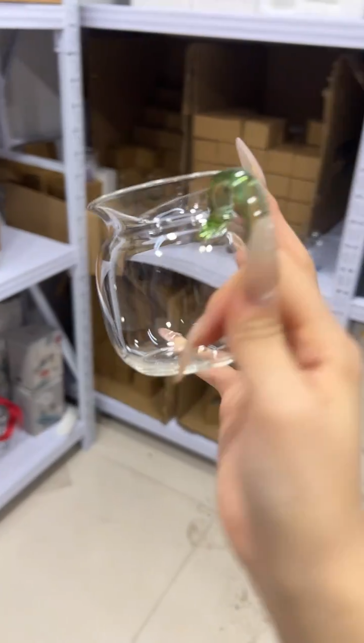 翠绿小圆满简易包装