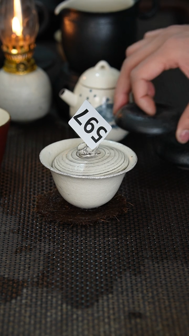 【闪购商品】597景德镇{立梦陶}手作