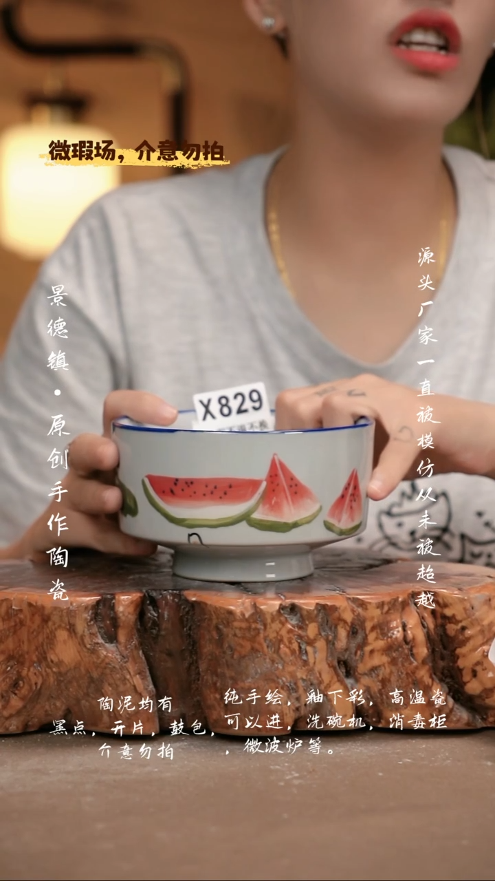 其他WX829新十二器