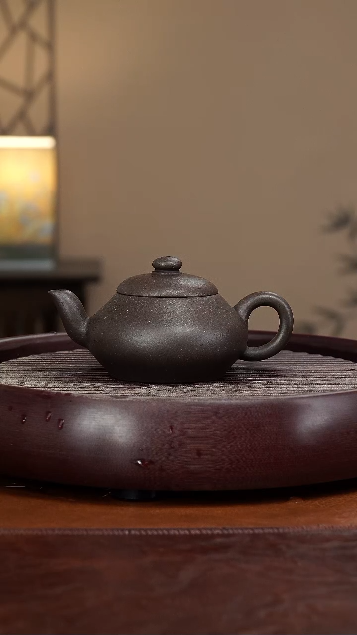 【闪购商品】紫砂茶壶宜兴紫砂壶