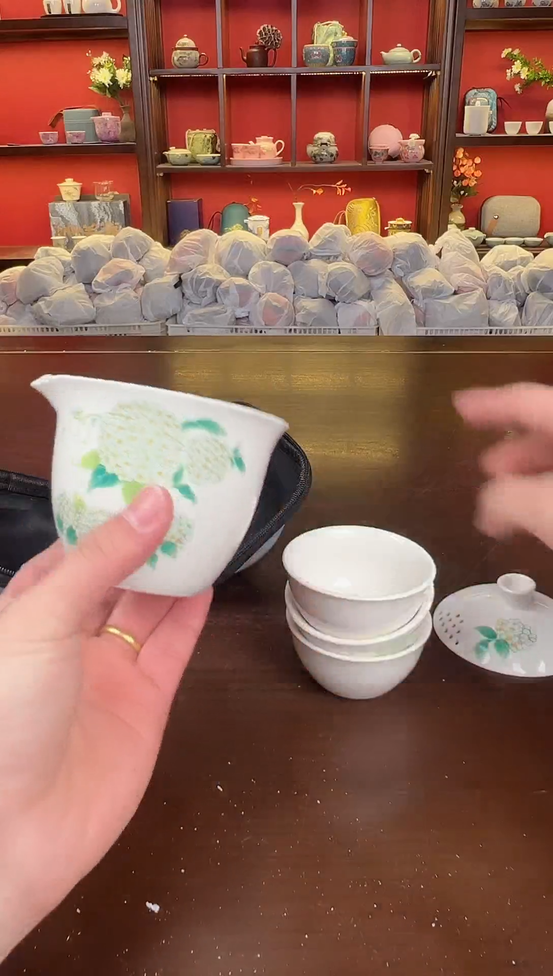 【闪购商品】绣球111111111111111