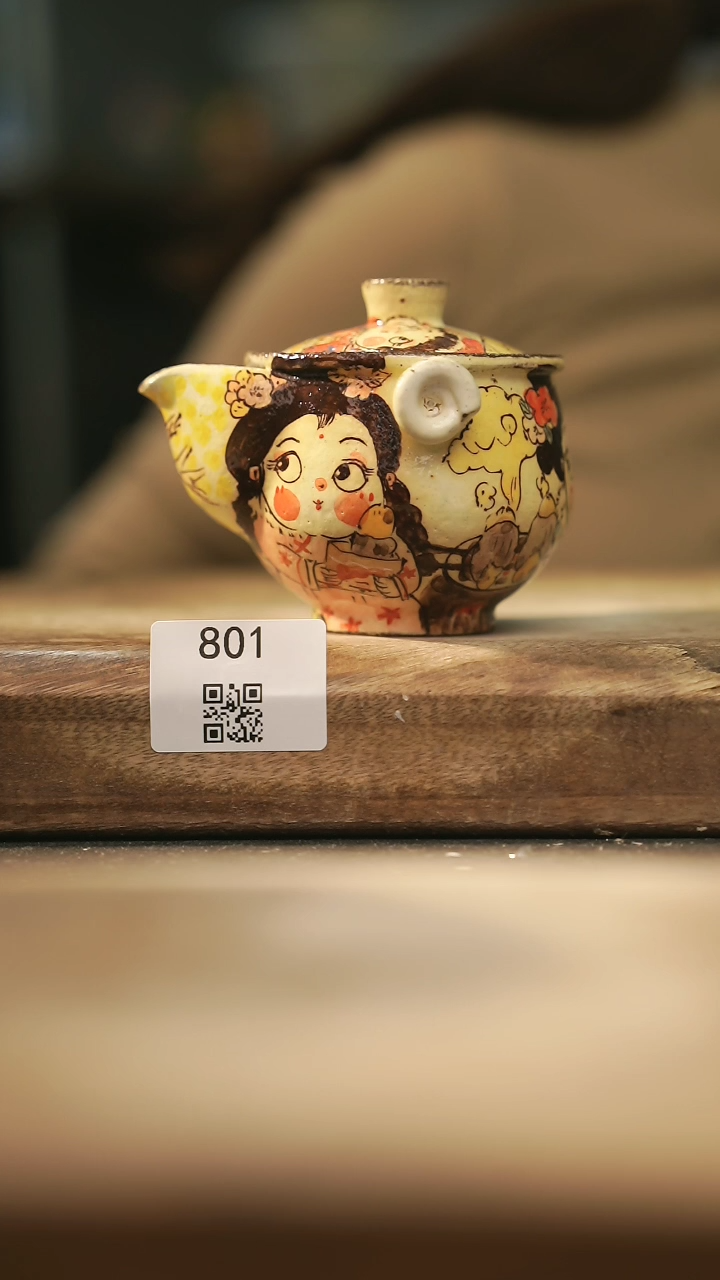 【闪购商品】【落单孤品】福利/宝瓶@@801