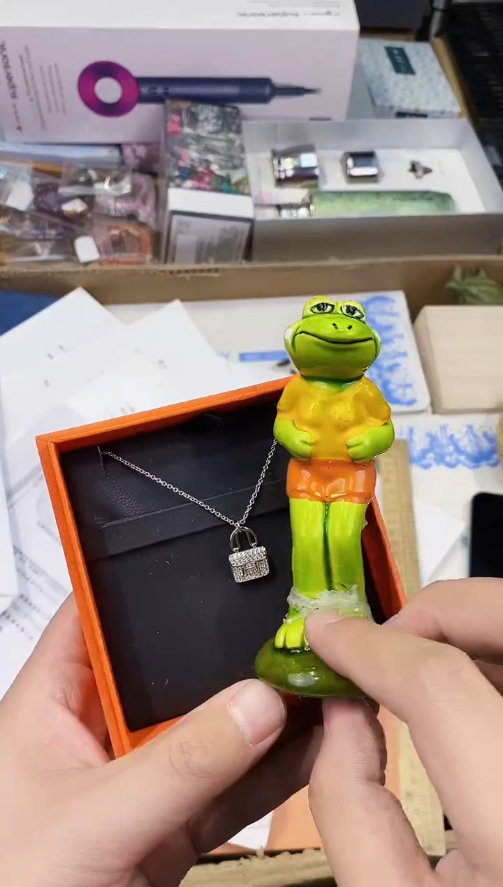 【闪购商品】瓷片都是我的大宝贝儿瓷器.