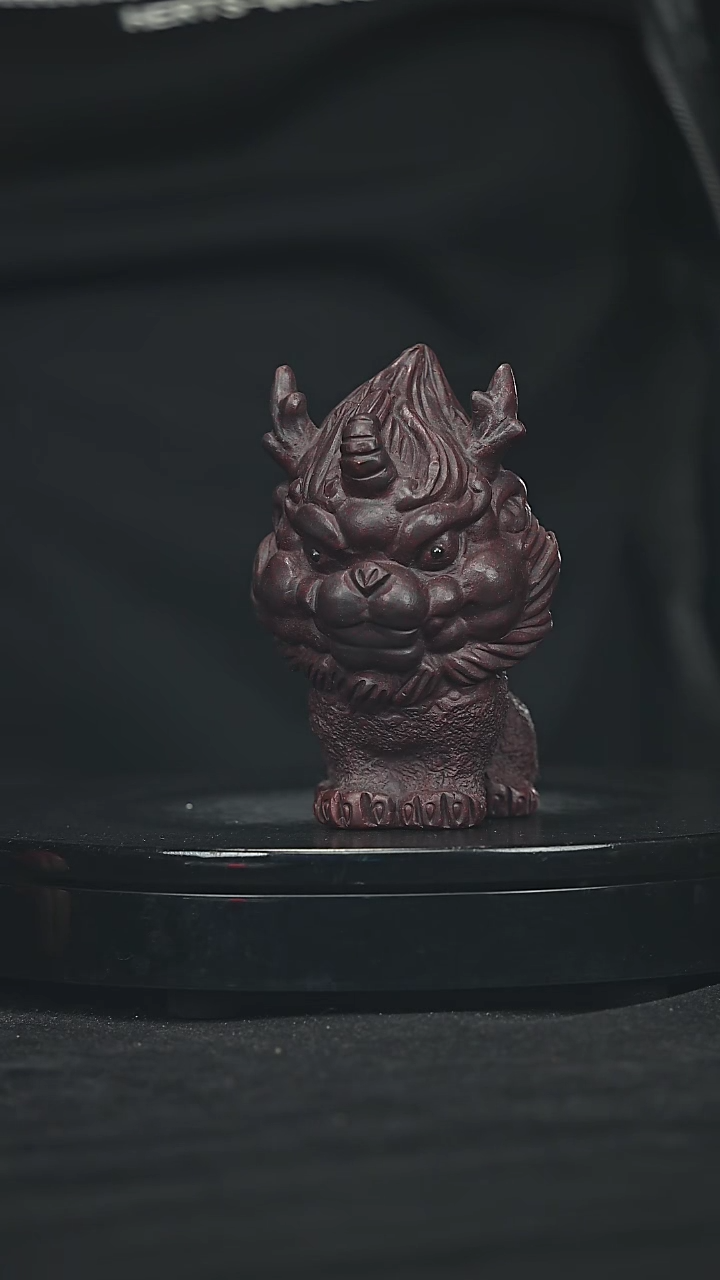 【闪购商品】宜兴原矿高端紫砂