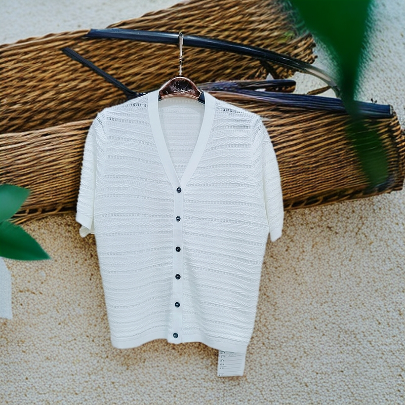 时尚休闲上衣6225