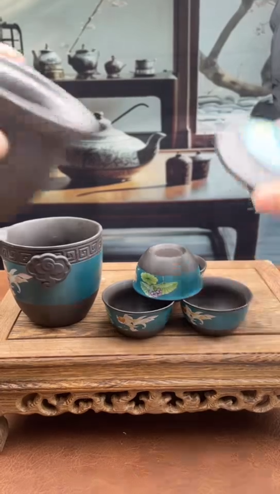 【闪购商品】悦本茶器闪购福利