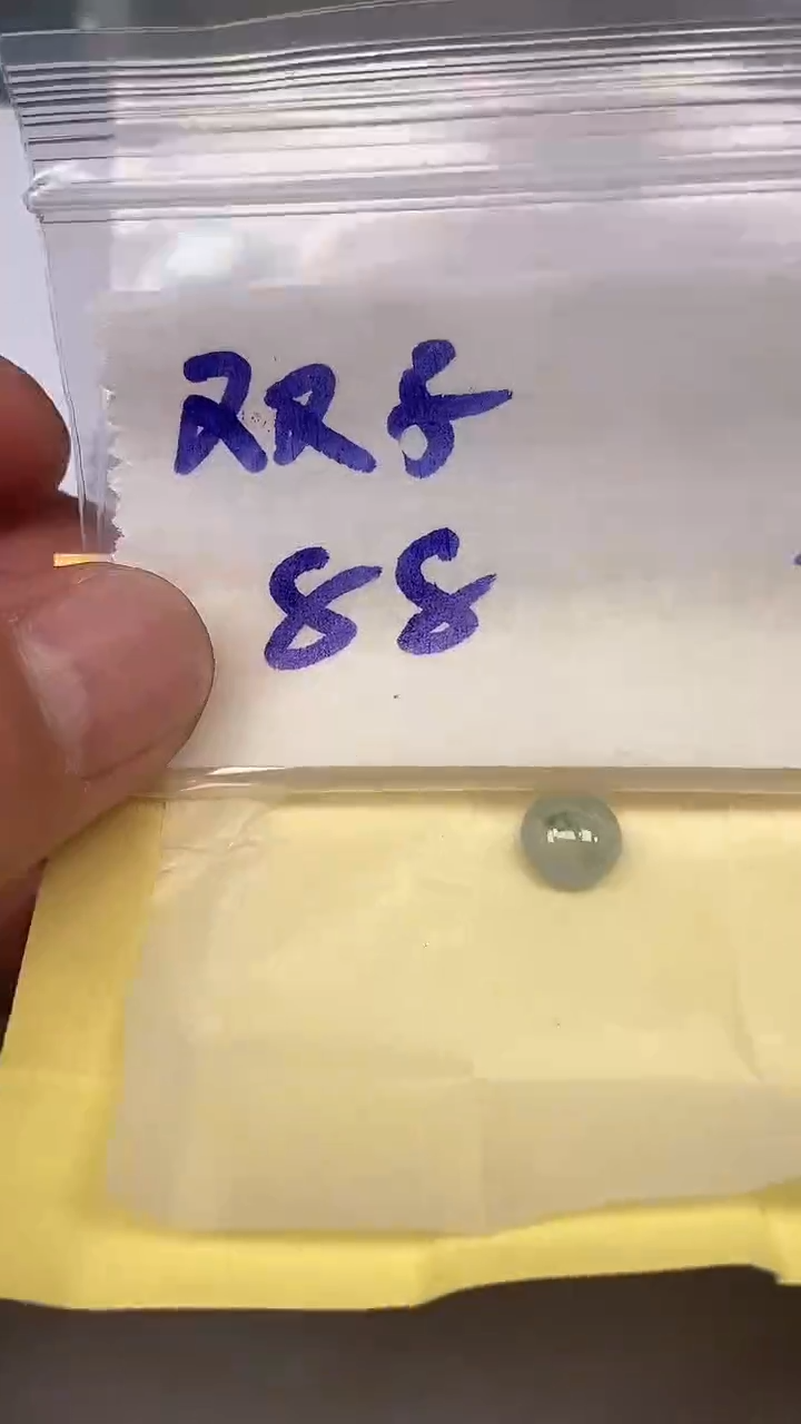 【闪购商品】翡翠戒指未镶嵌闪购商品】 翡翠 戒指 未镶嵌