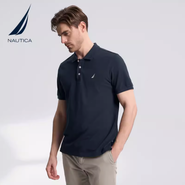 nautica/诺帝卡A 【梦】男女商务休闲运动套透气时尚（非直播勿拍）