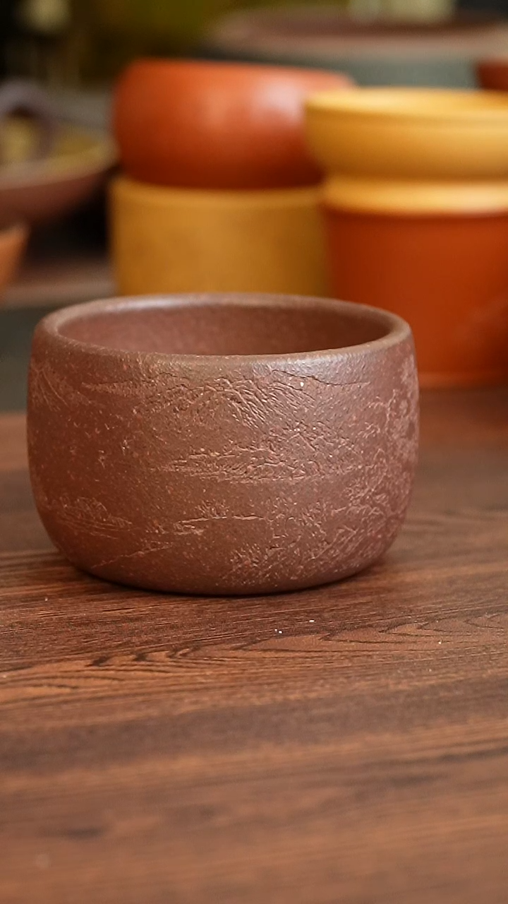 茶杯紫砂李*4444444444444444