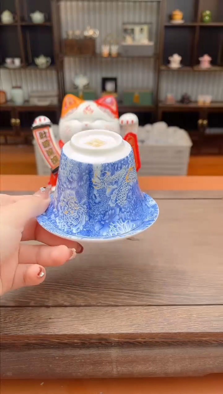 【闪购商品】柒禾茶器清仓福利品