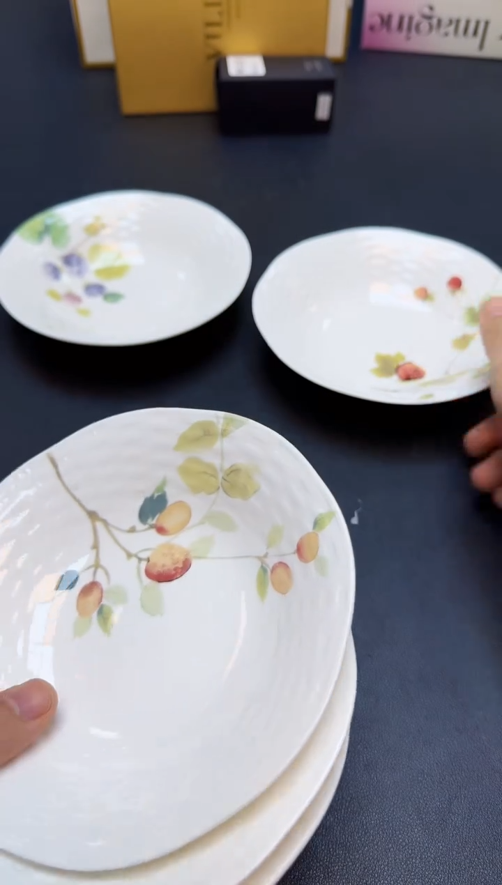 【闪购商品】瓷片全新正品一件不留@@H1963